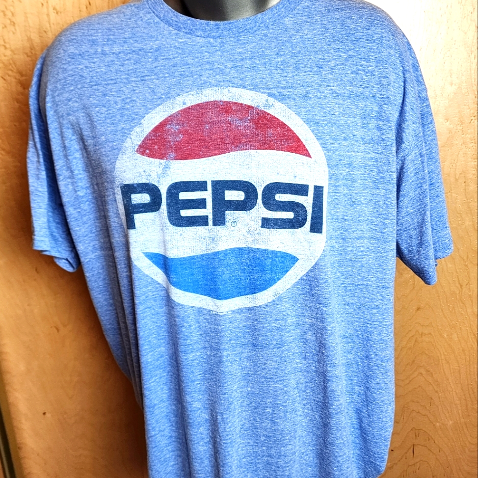 Pepsi Tee Shirt